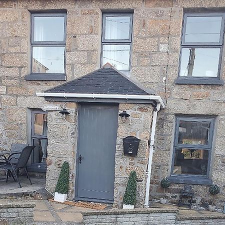 Portland Cottage Mousehole Ngoại thất bức ảnh