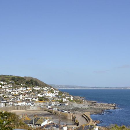 Portland Cottage Mousehole Ngoại thất bức ảnh