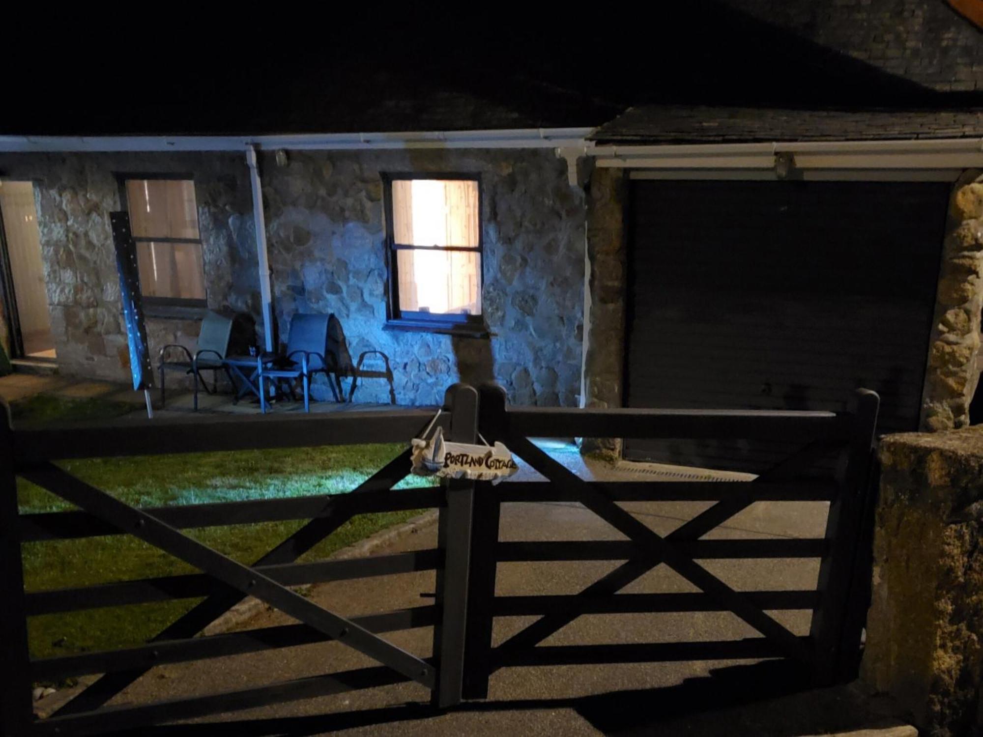 Portland Cottage Mousehole Ngoại thất bức ảnh