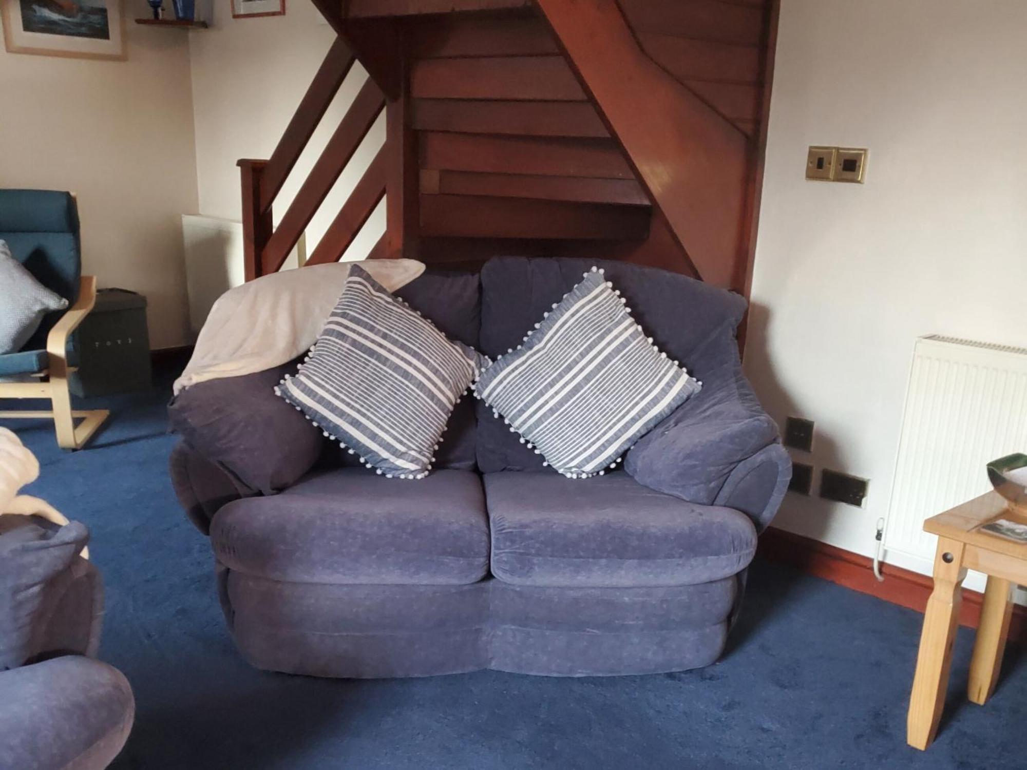 Portland Cottage Mousehole Ngoại thất bức ảnh