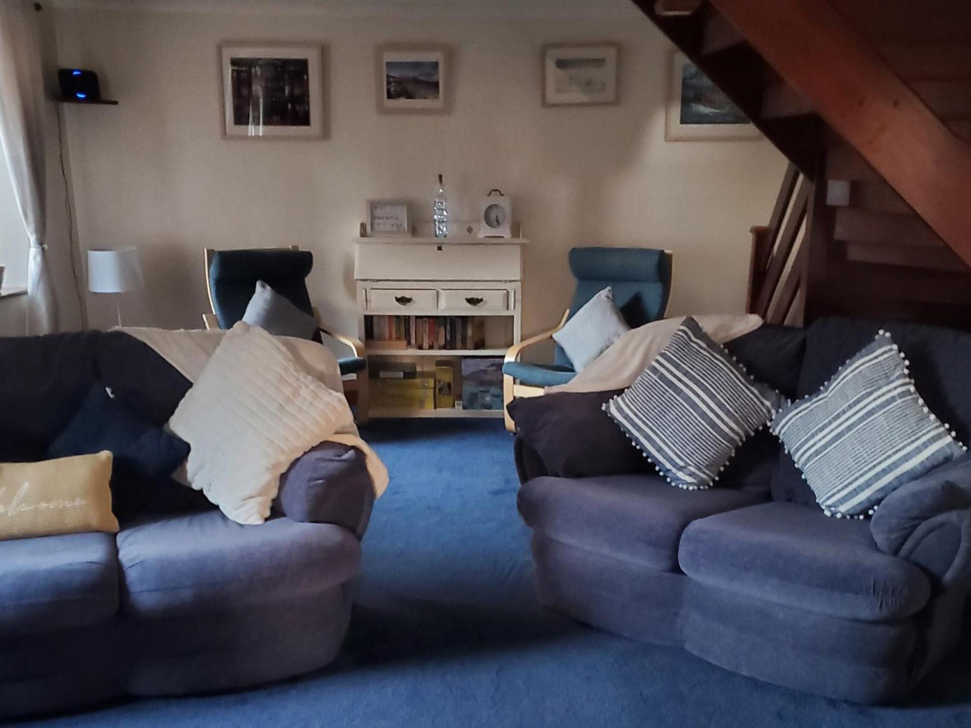 Portland Cottage Mousehole Ngoại thất bức ảnh