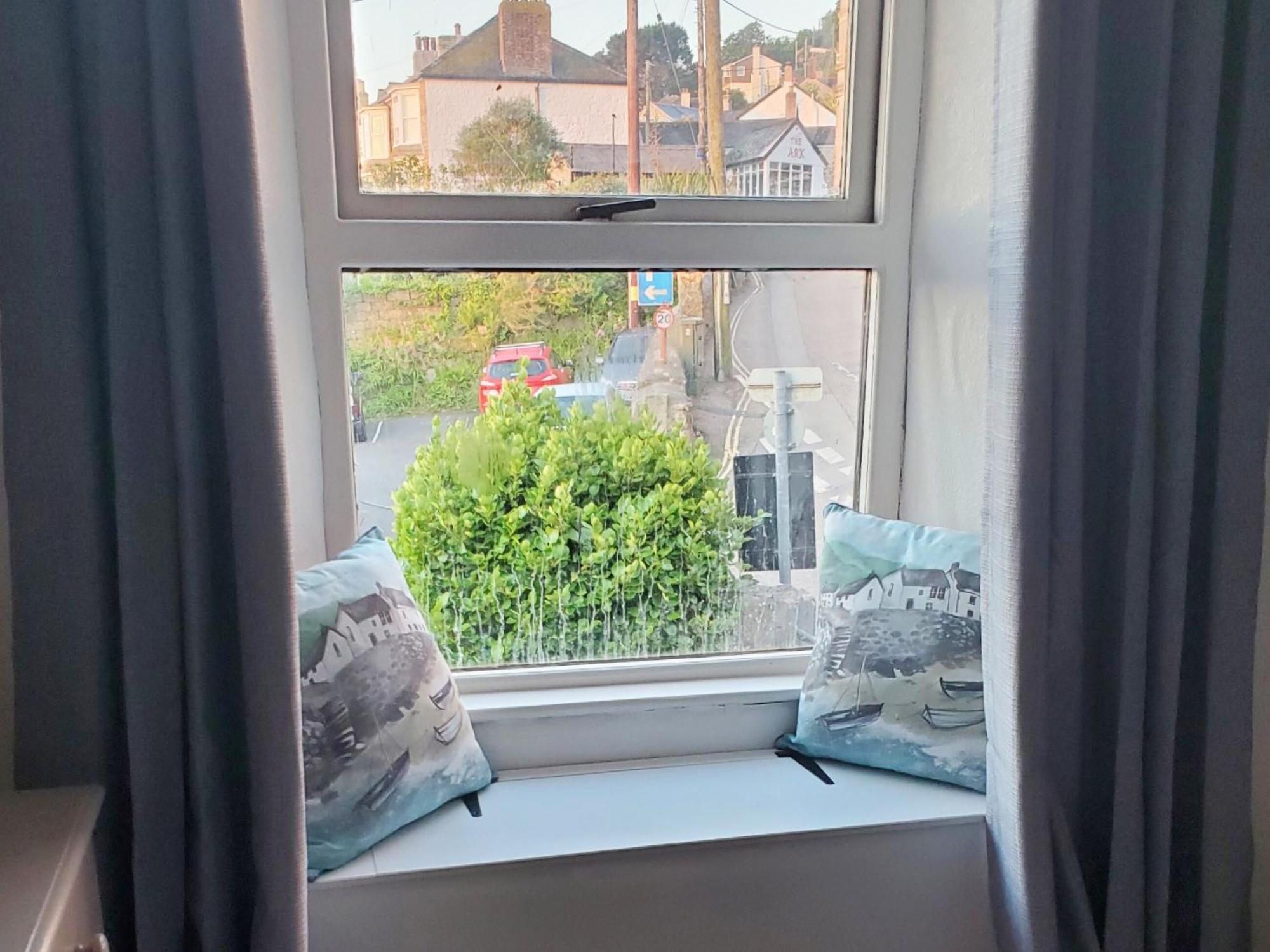 Portland Cottage Mousehole Ngoại thất bức ảnh