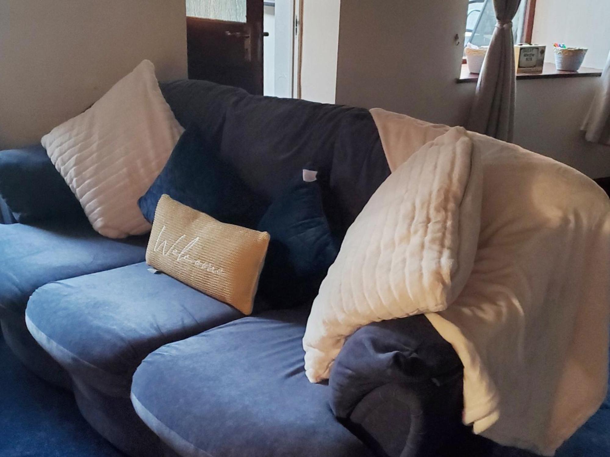 Portland Cottage Mousehole Ngoại thất bức ảnh