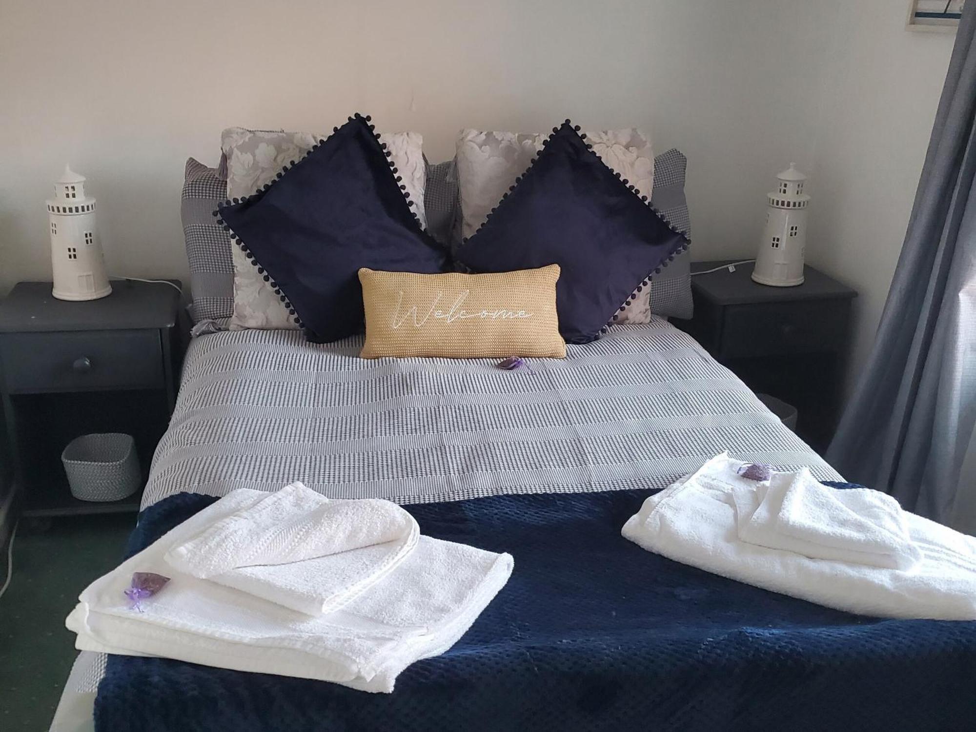 Portland Cottage Mousehole Ngoại thất bức ảnh